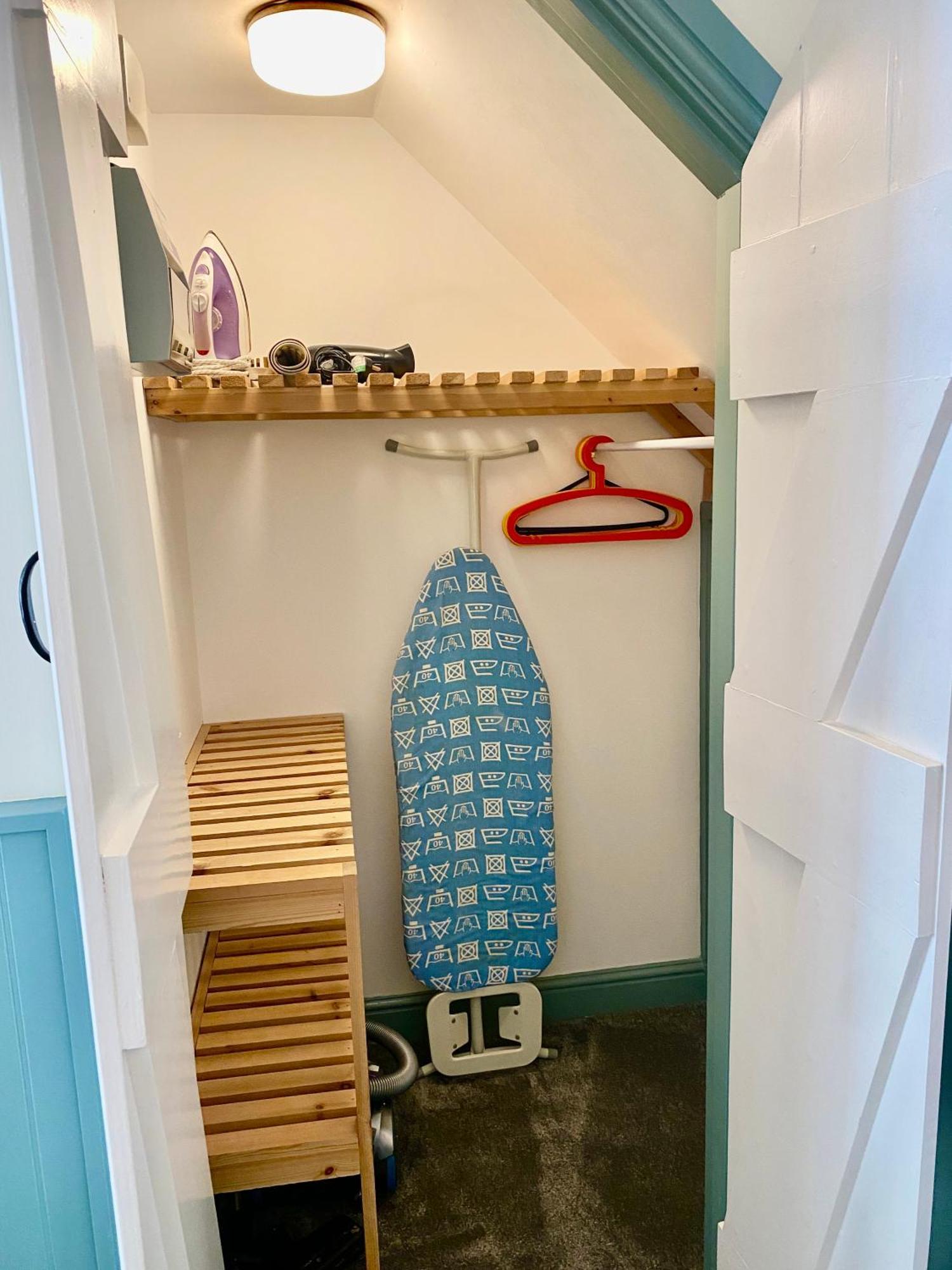 Lynwood House Self Contained Studio Tregoney Ngoại thất bức ảnh